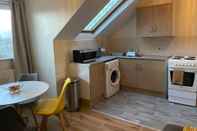 Others Cute 1-bed Apartment in Leeds