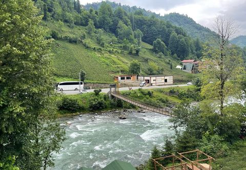 Others Riverside Suite & Bungalow