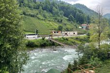 Others Riverside Suite & Bungalow