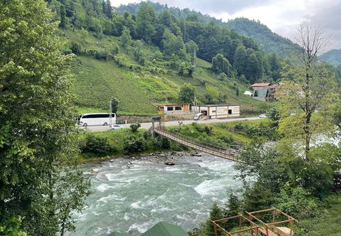 Lainnya Riverside Suite & Bungalow