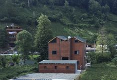 Others 2 Riverside Suite & Bungalow