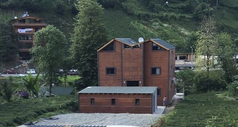 Others 2 Riverside Suite & Bungalow