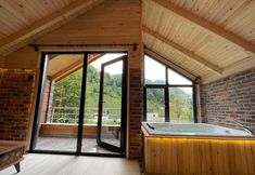 其他 4 Riverside Suite & Bungalow