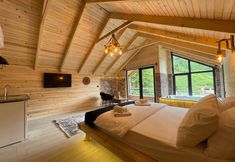 其他 3 Riverside Suite & Bungalow