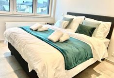 Lainnya 3 2 bedrooms in the heart of Limpertsberg