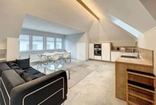 Lainnya 2 bedrooms in the heart of Limpertsberg