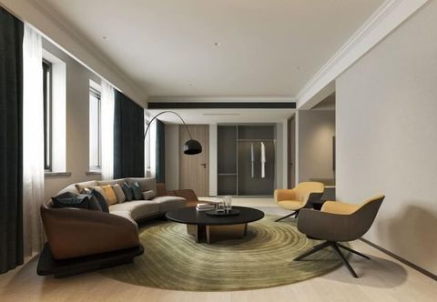 Khác Haiyi Fino Hotel (Swan Lake Branch）