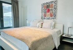 其他 2 Luxury 3 bedrooms- Terrace and Parking