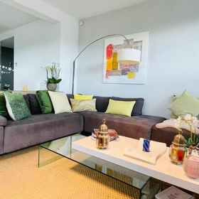 Primary image1Luxury 3 bedrooms- Terrace and Parking,贝特朗日飯店