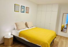 อื่นๆ 2 Cosy & New 2 bedrooms in Center