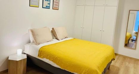 อื่นๆ 2 Cosy & New 2 bedrooms in Center