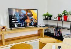 อื่นๆ 6 Cosy & New 2 bedrooms in Center