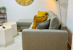 อื่นๆ 7 Cosy & New 2 bedrooms in Center