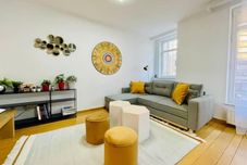 อื่นๆ Cosy & New 2 bedrooms in Center