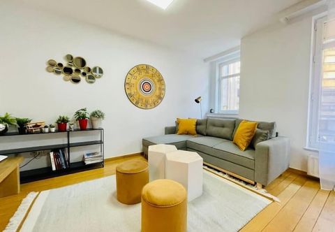 Others Cosy & New 2 bedrooms in Center