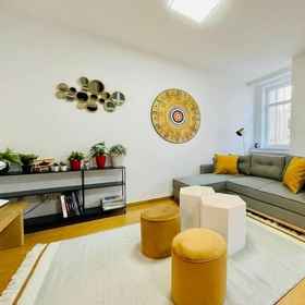 Primary image 1 Cosy & New 2 bedrooms in Center, Apartemen Sandweiler