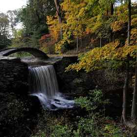 Primary image1Buttermilk Falls Inn,Walkway Over the Hudson State Historic Park飯店