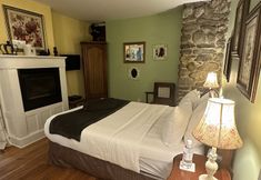 其他 4 Buttermilk Falls Inn