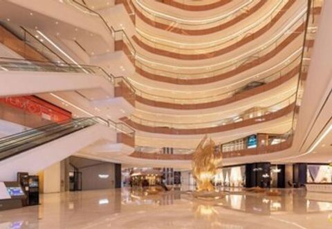 기타 Vienna International Hotel (Zhongshan Old Town Huayi Plaza)