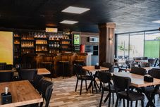 Others Orange Owl Hotel