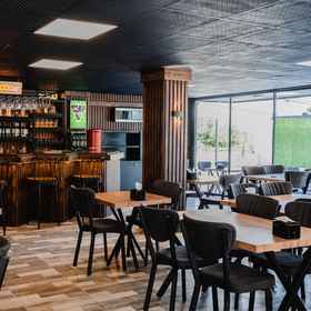 Reception 1 Orange Owl Hotel, Migros AVM Nike Store I Sportinn Hotels