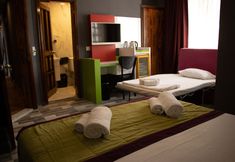 Others 7 Orange Owl Hotel