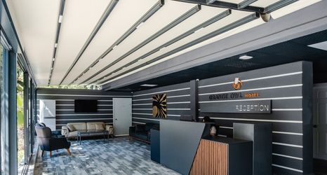 Others 2 Orange Owl Hotel