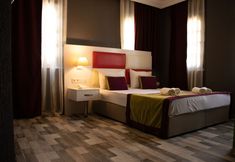 Others 4 Orange Owl Hotel