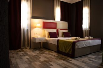 Others 4 Orange Owl Hotel