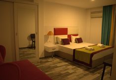 Lainnya 3 Orange Owl Hotel