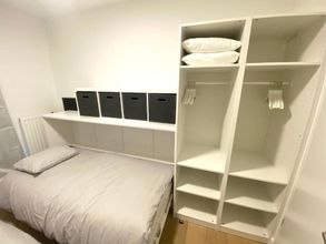 Lain-lain 4 2 Bedrooms Flat in Center with Parking