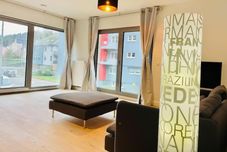 Lain-lain 2 Bedrooms Flat in Center with Parking