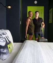 Others 4 Mari Jean Hotel - All Adults Welcome