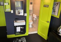 Others 5 Mari Jean Hotel - All Adults Welcome