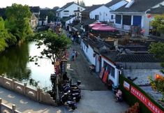 その他 5 Xiaoqiao Renjia Inn