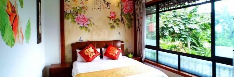 其他 Xiaoqiao Renjia Inn