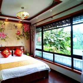Room 1 Xiaoqiao Renjia Inn, Khách sạn Thượng Hải