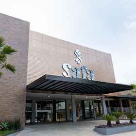 Primary image1Safa Hotel,瓜拉尼森林动物园飯店