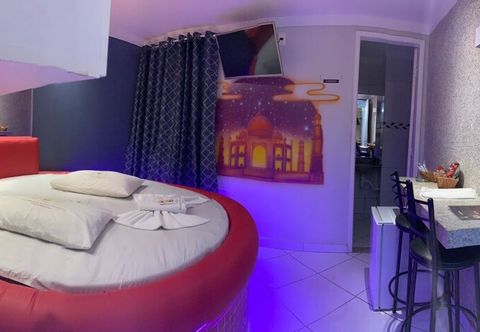 其他 Hotel 1001 Prime