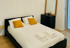 其他 4 Large 1 bedroom -Center terrace parking