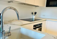 其他 5 Large 1 bedroom -Center terrace parking