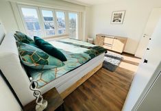 อื่นๆ 2 Penthouse in Center - Parking&Terrace