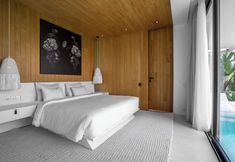 Lainnya 5 Green Flow Villa 9