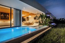 Lainnya Green Flow Villa 9