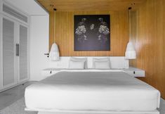 Lainnya 4 Green Flow Villa 9