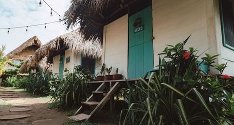 Others 2 Cocori Lodge