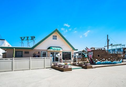 Lain-lain The VIP Family Motel