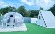 อื่นๆ 6 Dream Dome Glamping Studio Ichihara