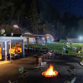 Primary image 1 Dream Dome Glamping Studio Ichihara, Tomisato-shi Hotels