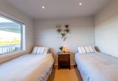 Others 4 Oriwa Villa Oneroa near Mudbrick